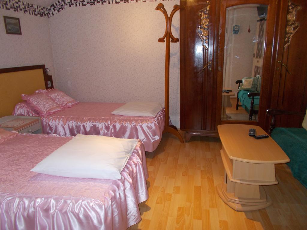 Residence Central Hotel Plombières-les-Bains Buitenkant foto